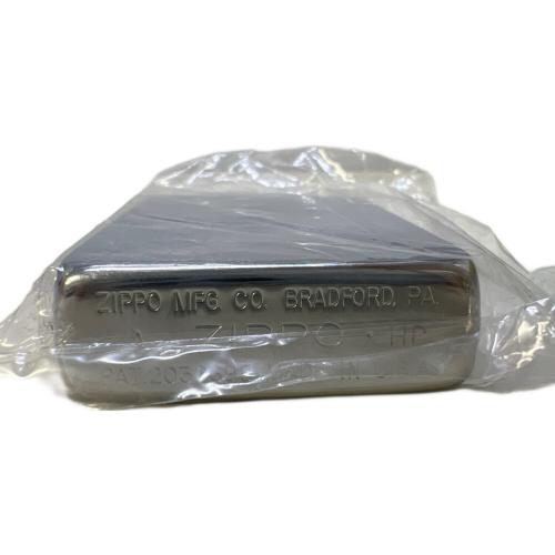 ZIPPO (ジッポ) オイルライター HOPE 弓矢 レッド