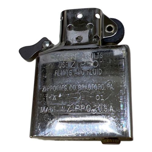 ZIPPO (ジッポ) オイルライター HOPE/SUPER Shocking LiGHTS 懸賞