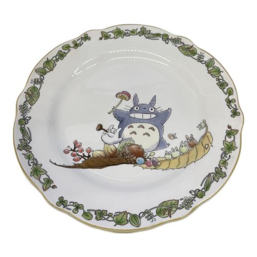 Noritake (ノリタケ) モーニングペアセット となりのトトロ