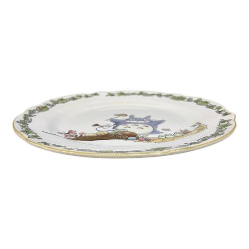 Noritake (ノリタケ) モーニングペアセット となりのトトロ