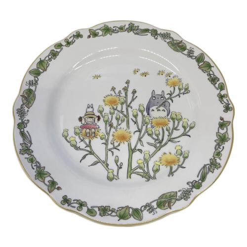 Noritake (ノリタケ) モーニングペアセット となりのトトロ