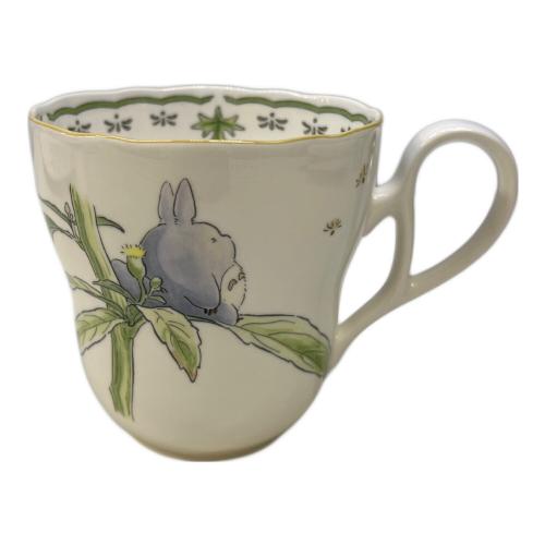 Noritake (ノリタケ) モーニングペアセット となりのトトロ