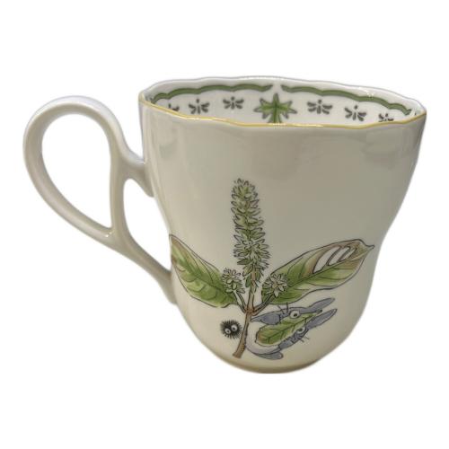 Noritake (ノリタケ) モーニングペアセット となりのトトロ