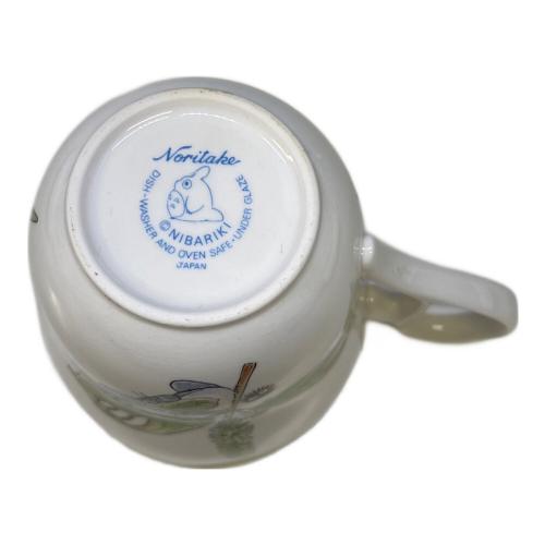 Noritake (ノリタケ) モーニングペアセット となりのトトロ