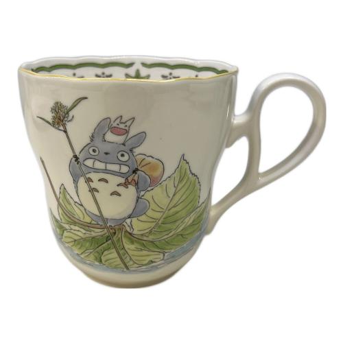 Noritake (ノリタケ) モーニングペアセット となりのトトロ