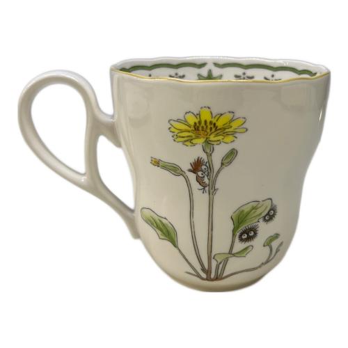 Noritake (ノリタケ) モーニングペアセット となりのトトロ