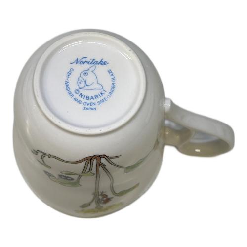 Noritake (ノリタケ) モーニングペアセット となりのトトロ