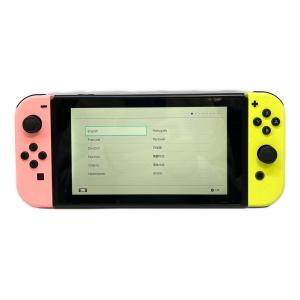 Nintendo (ニンテンドー) Nintendo Switch HAC-001