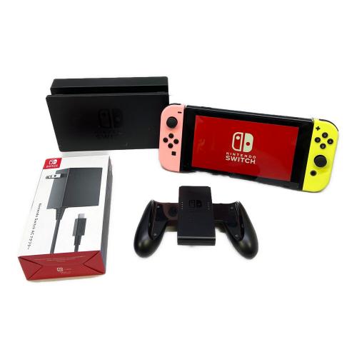 Nintendo (ニンテンドー) Nintendo Switch HAC-001