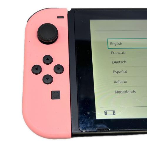 Nintendo (ニンテンドー) Nintendo Switch HAC-001
