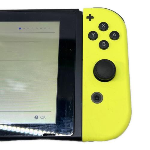 Nintendo (ニンテンドー) Nintendo Switch HAC-001