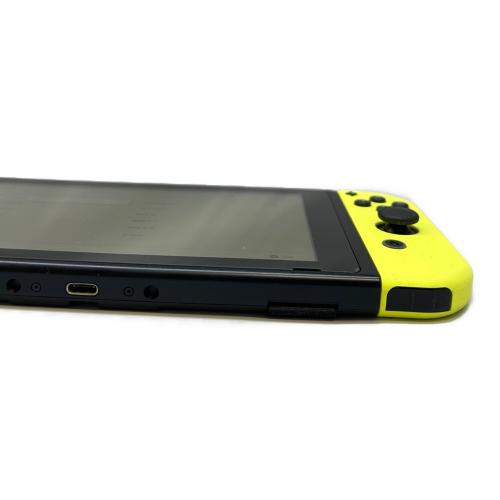 Nintendo (ニンテンドー) Nintendo Switch HAC-001