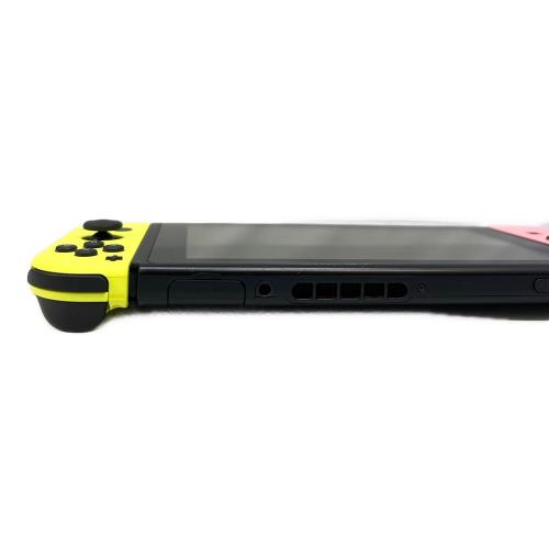 Nintendo (ニンテンドー) Nintendo Switch HAC-001