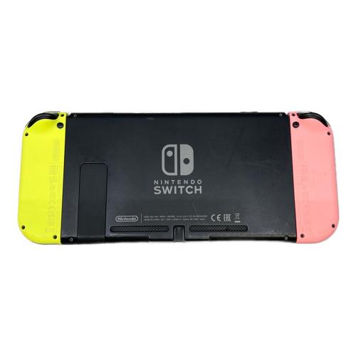 Nintendo (ニンテンドー) Nintendo Switch HAC-001