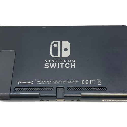 Nintendo (ニンテンドー) Nintendo Switch HAC-001