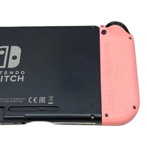 Nintendo (ニンテンドー) Nintendo Switch HAC-001