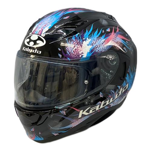 OGK (オージーケ) バイク用ヘルメット kabuto/カムイ3 PSCマーク(バイク用ヘルメット)有