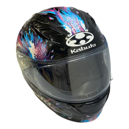 OGK (オージーケ) バイク用ヘルメット kabuto/カムイ3 PSCマーク(バイク用ヘルメット)有