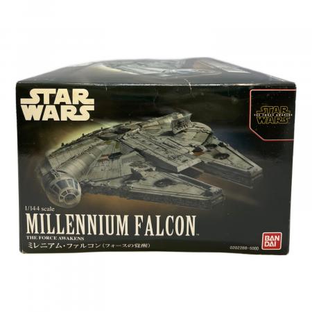 STAR WARS (スターウォーズ) ミレニアム・ファルコン(フォースの覚醒