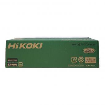 HIKOKI (ハイコーキ) コードレスクリーナー A-77800