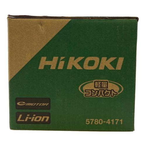 HIKOKI (ハイコーキ) コードレスクリーナー A-77800