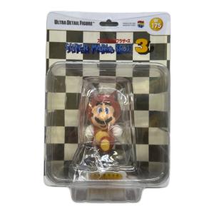 MEDICOM TOY (メディコムトイ) スーパーマリオブラザーズ ３ たぬきマリオ