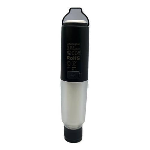 Snow peak (スノーピーク) セレス LEDランタン ES-101