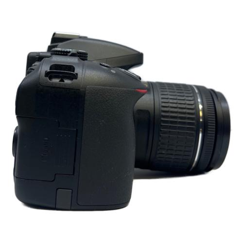 Nikon (ニコン) デジタル一眼レフカメラ D5300 AF-P 18-55mm F3.5-5.6G