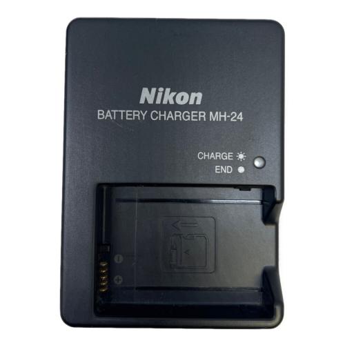 Nikon (ニコン) デジタル一眼レフカメラ D5300 AF-P 18-55mm F3.5-5.6G