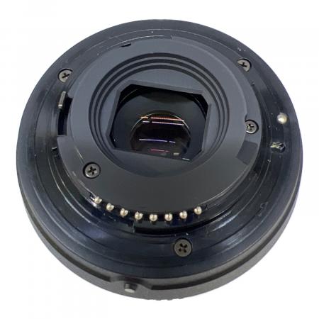 Nikon (ニコン) レンズフィルター AF-P DX NIKOKOR 70-300mm