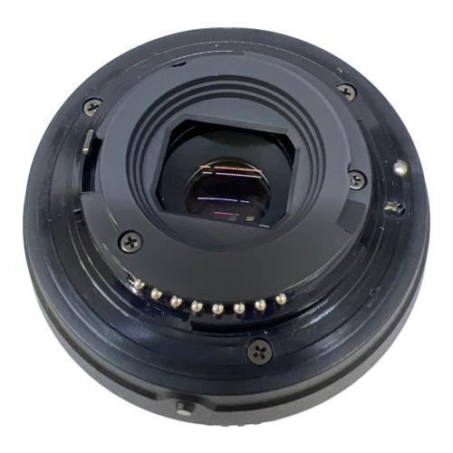 Nikon (ニコン) レンズフィルター AF-P DX NIKOKOR 70-300mm