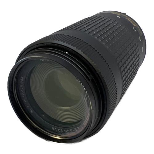 Nikon (ニコン) レンズフィルター AF-P DX NIKOKOR 70-300mm