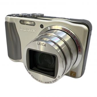 Panasonic (パナソニック) デジタルカメラ DMC-TZ30