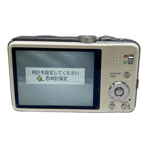 Panasonic (パナソニック) デジタルカメラ DMC-TZ30