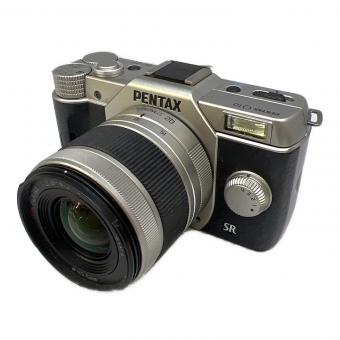 PENTAX (ペンタックス) デジタル一眼レフカメラ Q10 06 TELEPHOTO ZOOM