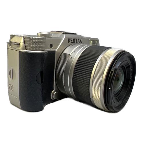PENTAX (ペンタックス) デジタル一眼レフカメラ Q10 06 TELEPHOTO ZOOM