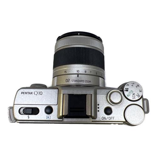 PENTAX (ペンタックス) デジタル一眼レフカメラ Q10 06 TELEPHOTO ZOOM