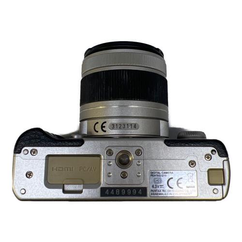 PENTAX (ペンタックス) デジタル一眼レフカメラ Q10 06 TELEPHOTO ZOOM
