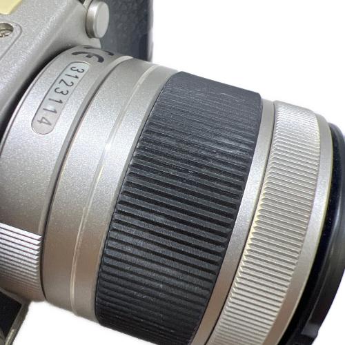 PENTAX (ペンタックス) デジタル一眼レフカメラ Q10 06 TELEPHOTO ZOOM