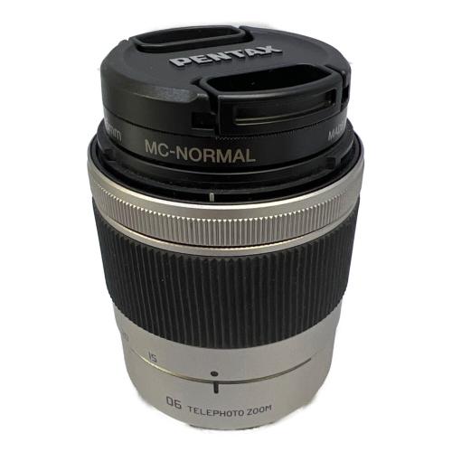 PENTAX (ペンタックス) デジタル一眼レフカメラ Q10 06 TELEPHOTO ZOOM