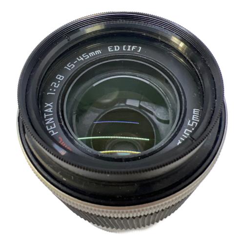 PENTAX (ペンタックス) デジタル一眼レフカメラ Q10 06 TELEPHOTO ZOOM