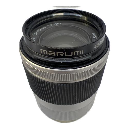 PENTAX (ペンタックス) デジタル一眼レフカメラ Q10 06 TELEPHOTO ZOOM