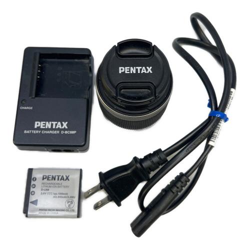 PENTAX (ペンタックス) デジタル一眼レフカメラ Q10 06 TELEPHOTO ZOOM