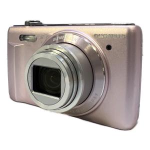 OLYMPUS (オリンパス) コンパクトデジタルカメラ VR-360