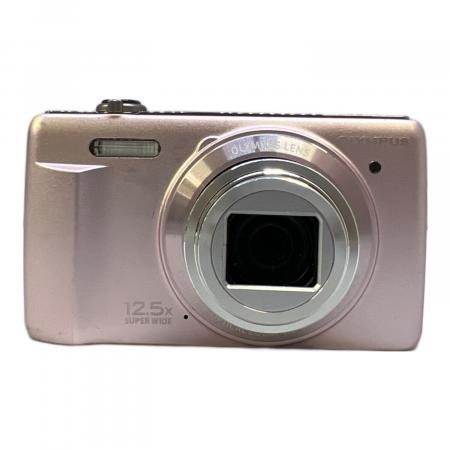 OLYMPUS (オリンパス) コンパクトデジタルカメラ VR-360｜トレファクONLINE