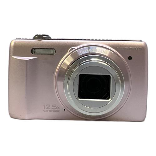 OLYMPUS (オリンパス) コンパクトデジタルカメラ VR-360