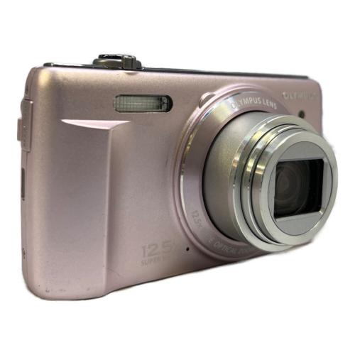 OLYMPUS (オリンパス) コンパクトデジタルカメラ VR-360