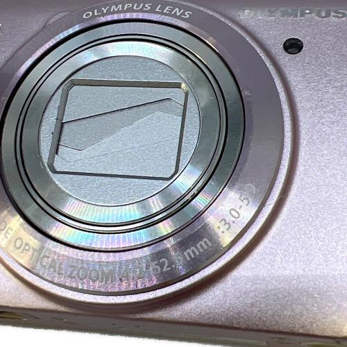 OLYMPUS (オリンパス) コンパクトデジタルカメラ VR-360