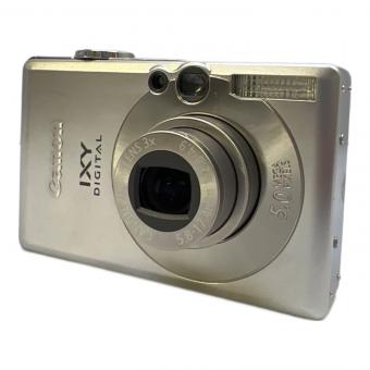 CANON (キヤノン) コンパクトデジタルカメラ IXY DIGITAL60 ヨゴレ有り