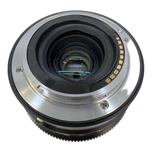 SONY (ソニー) 単焦点レンズ SEL40F25G E-mount